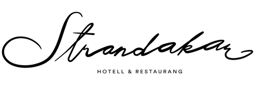 Strandakar AB logotyp