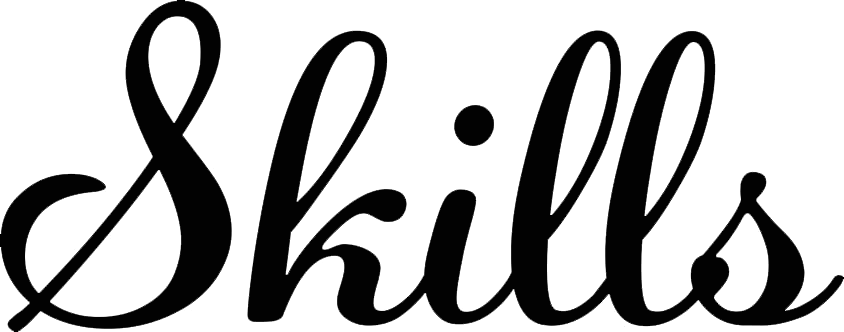 Anna Jacobsson Skills I Bjuv AB logotyp