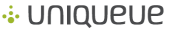 UniQueue AB logotyp