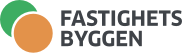 Fastighetsbyggen i Väst Aktiebolag logotyp