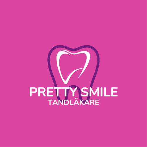 Pretty Smile AB logotyp