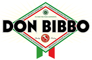Don Bibbo AB logotyp