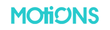 Motions Norden AB logotyp