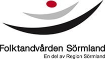 Folktandvården Sörmland AB logotyp