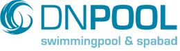 DN Pool Malmö AB logotyp