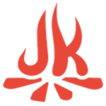 Jaktkunskap Svenska AB logotyp