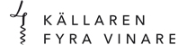 4 Vinare AB logotyp