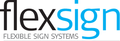 Flexad AB logotyp