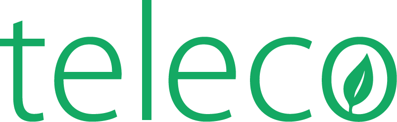 Teleco Mobile AB logotyp