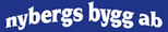 Nybergs Bygg i Ulricehamn AB logotyp