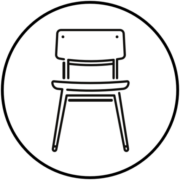 Cirkulär Interiör Öresund AB logotyp