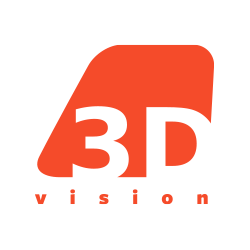 3dvision Interactive Agency XYZ AB logotyp