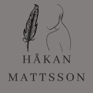 Livscentrum Håkan Mattsson AB logotyp