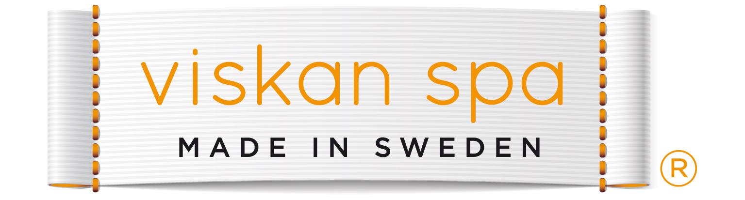 Viskan Spa Sverige AB logotyp