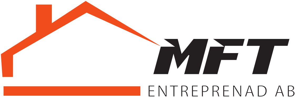 MFT Entreprenad AB logotyp