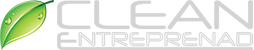 Clean Entreprenad i Varberg AB logotyp