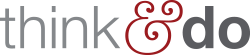 Think & Do AB logotyp
