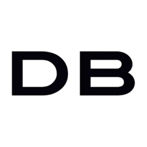Deluxe Bil Halland AB logotyp