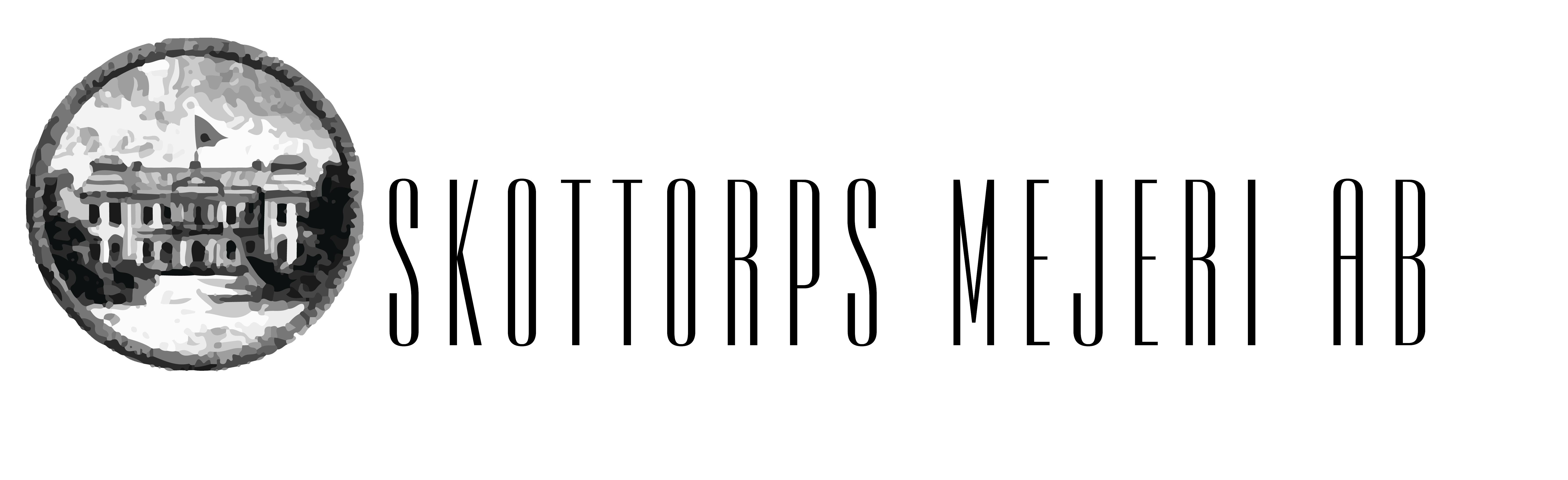 Skottorps Mejeri AB logotyp