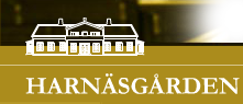 Harnäsgårdens Catering AB logotyp