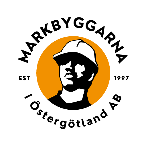 Markbyggarna i Östergötland AB logotyp