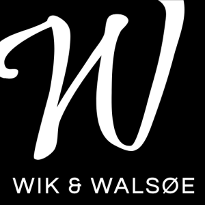 Wik & Walsöe AB logotyp