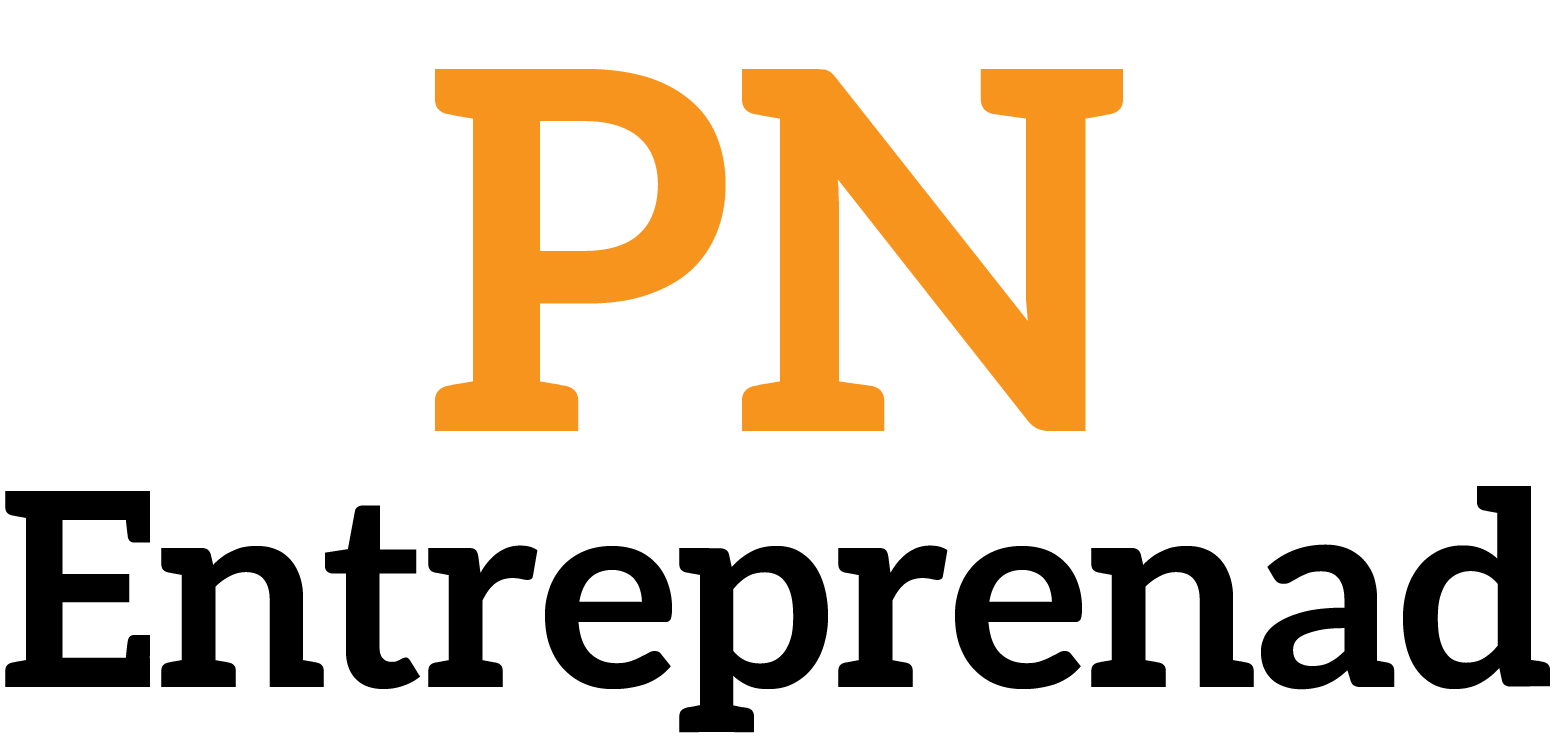 PN Entreprenad i Sverige AB logotyp