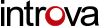 Introva AB logotyp