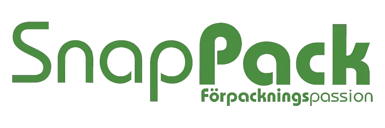 Svenska Snap Pack AB logotyp
