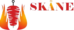 Skåne Kebab Döner AB logotyp