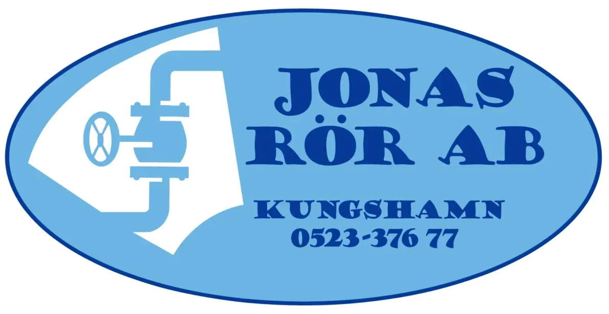 Jonas Rör AB logotyp