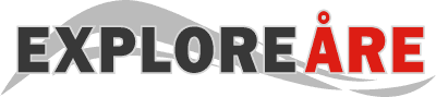 Explore Åre AB logotyp
