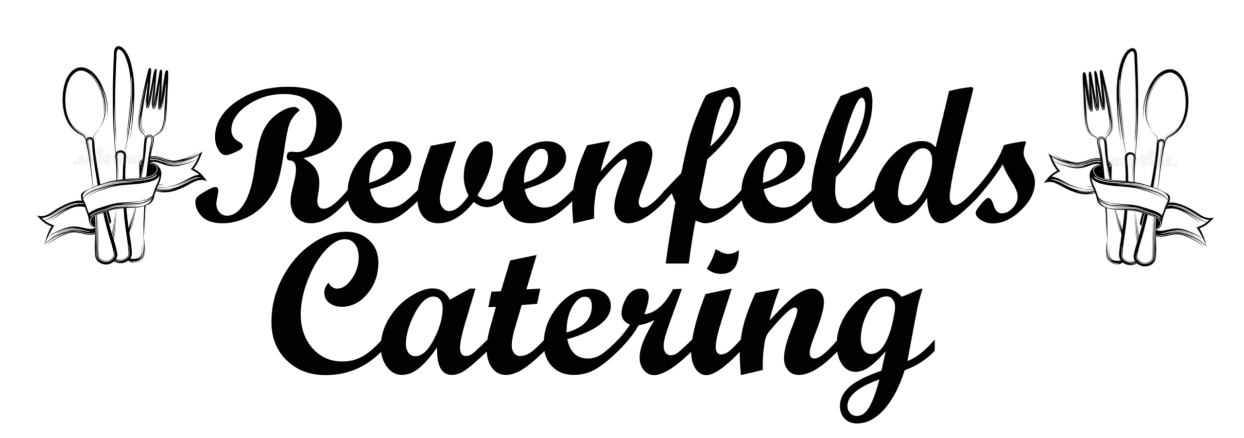 Revenfelds Catering AB logotyp