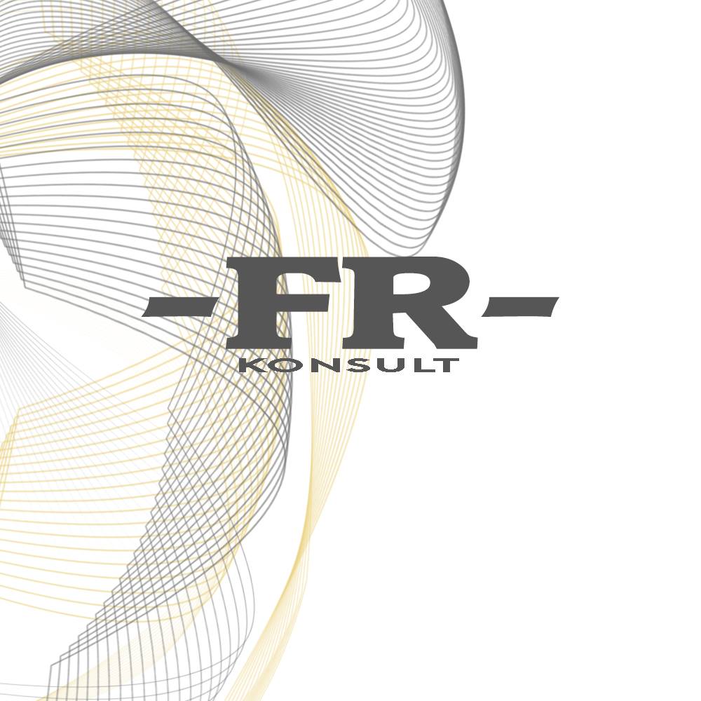 Feucht Redovisningskonsult AB logotyp