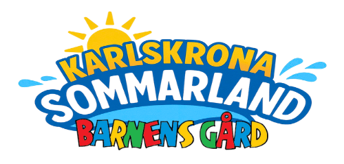 Karlskrona Sommarland Barnens Gård AB logotyp
