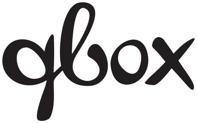 QBOX Stockholm AB logotyp