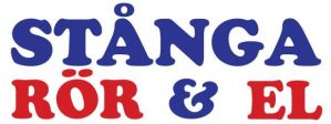 Stånga Rör & El AB logotyp