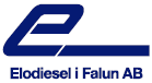 Elodiesel i Falun AB logotyp