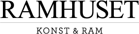 Ramhuset Konst & Ram Falun AB logotyp