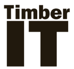 Timberit AB logotyp