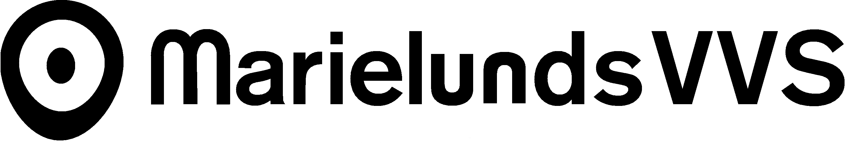 Marielunds VVS AB logotyp