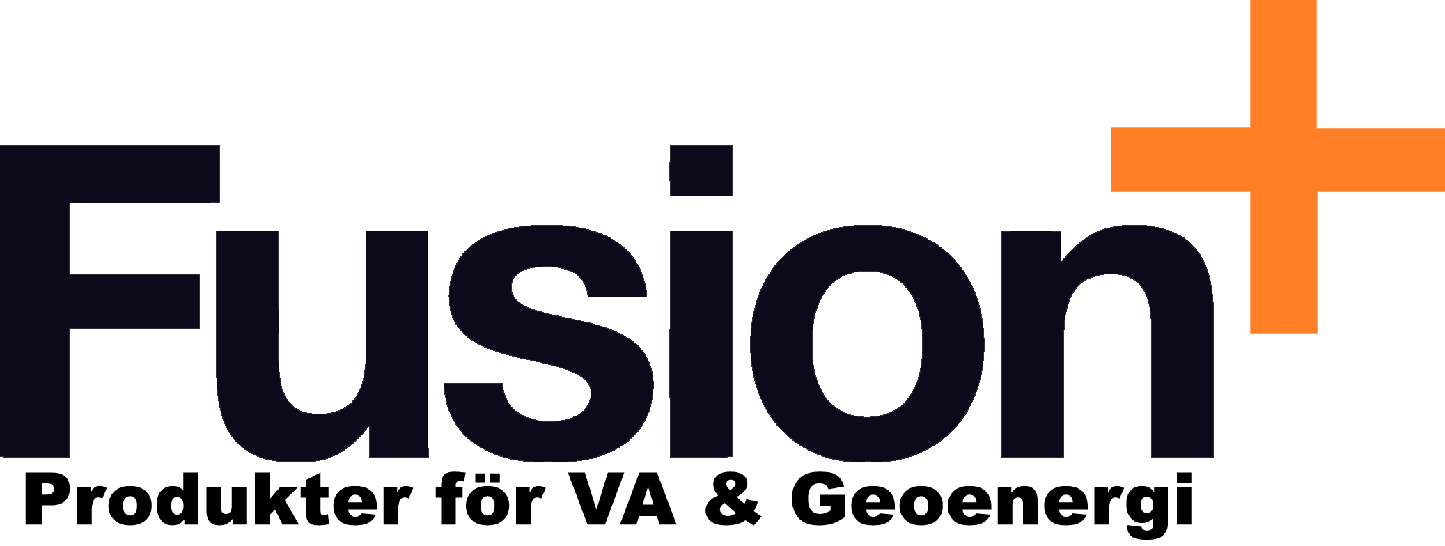 Fusion Sweden AB logotyp