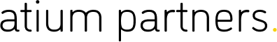 Atium Partners AB logotyp