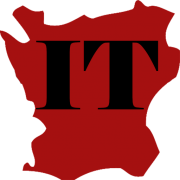 IT Service Syd AB logotyp