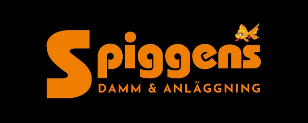 Spiggens Zoologiska AB logotyp