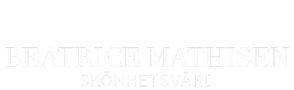 Beatrice Mathisen Aktiebolag logotyp