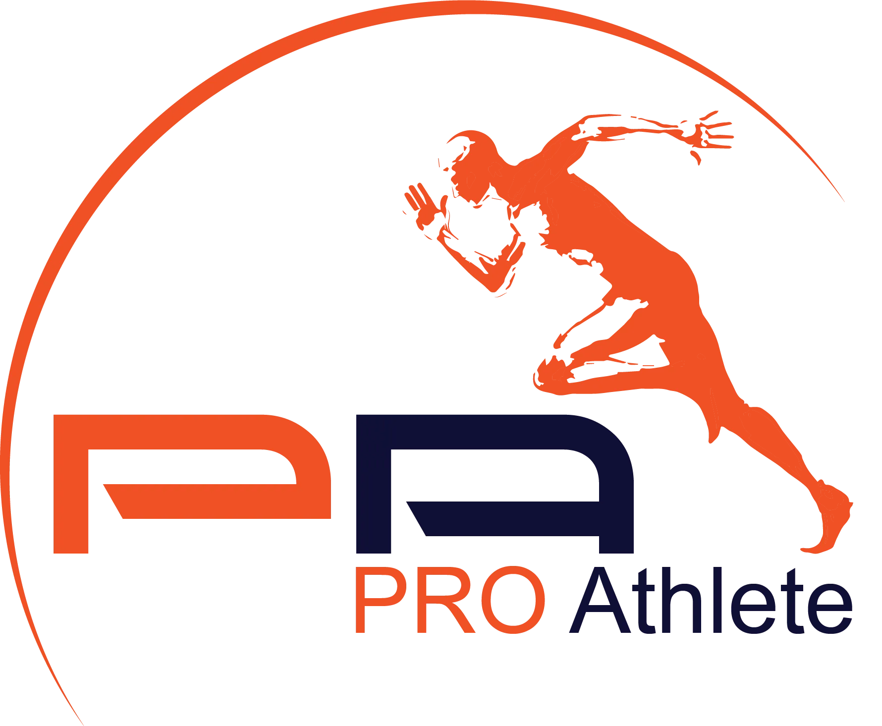Pro Athlete i Jönköping AB logotyp