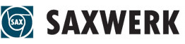 Saxwerk AB logotyp
