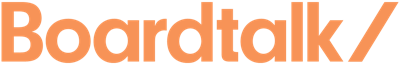 Boardtalk AB logotyp