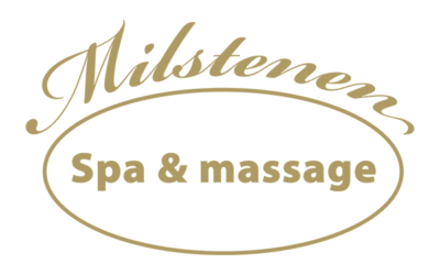 Milstenen Spa & Massage AB logotyp